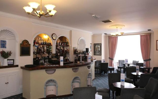 Runnymede Court Hotel